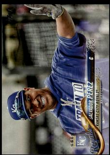 Salvador Perez
