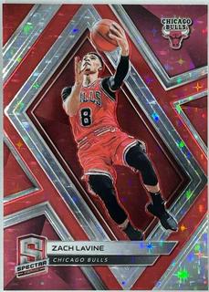 Zach LaVine