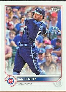 Ian Happ