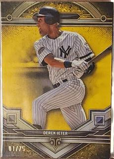 Derek Jeter