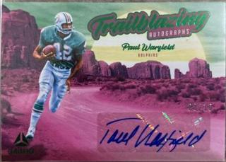 Paul Warfield