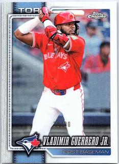 Vladimir Guerrero Jr.