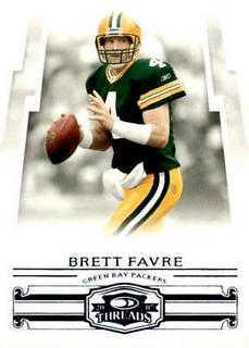 Brett Favre