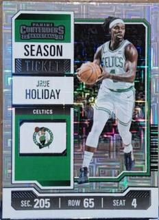 Jrue Holiday