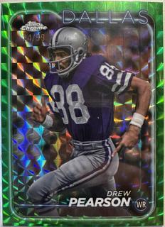 Drew Pearson