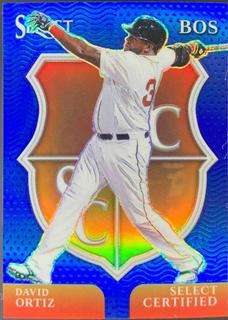 David Ortiz