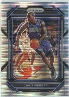 Chris Webber