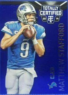 Matthew Stafford