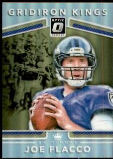 Joe Flacco
