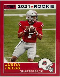 Justin Fields