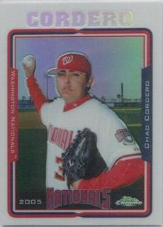 Chad Cordero