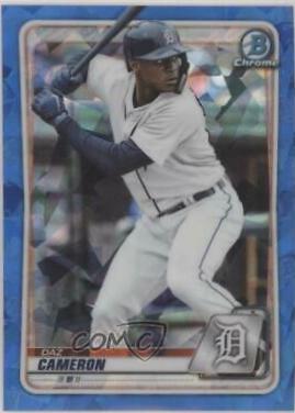 Daz Cameron #BCP-45
