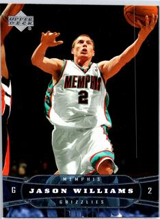 Jason Williams