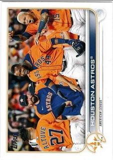 Houston Astros