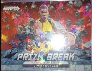 Jimmy Butler