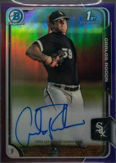 Carlos Rodon