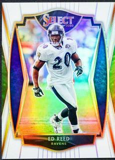 Ed Reed