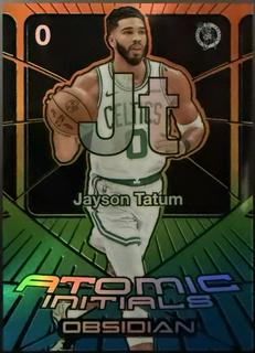 Jayson Tatum