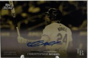Christopher Morel