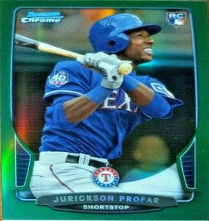 Jurickson Profar
