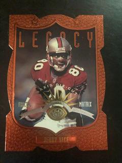 Jerry Rice