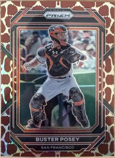 Buster Posey