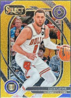 Zach LaVine