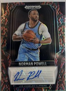 Norman Powell