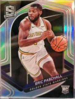 Eric Paschall