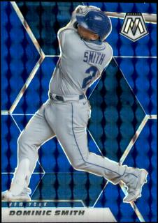 Dominic Smith