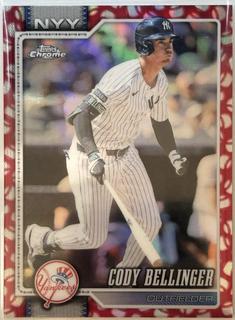 Cody Bellinger