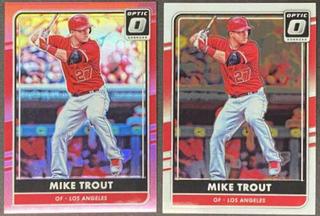 Mike Trout