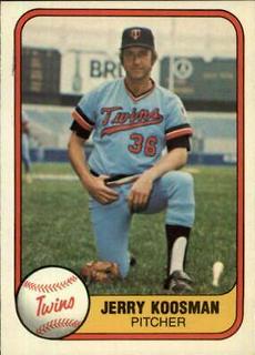 Jerry Koosman