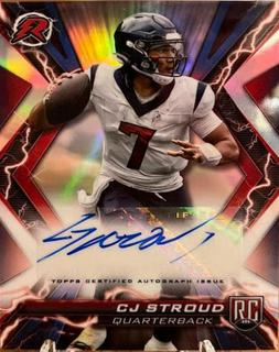 CJ Stroud