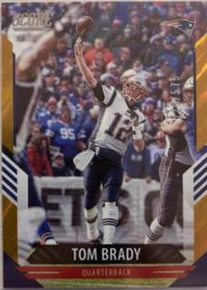 Tom Brady