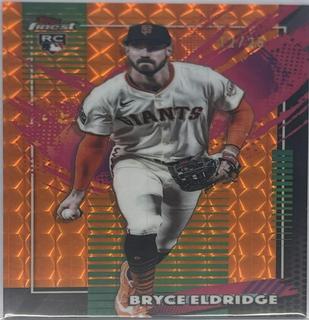Bryce Eldridge