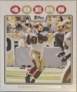 Vernon Davis