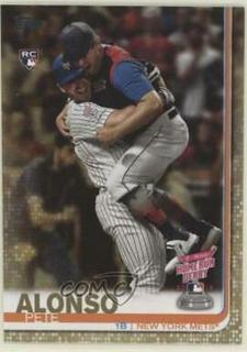 Pete Alonso