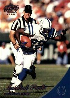 Marshall Faulk