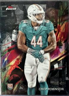 Chop Robinson