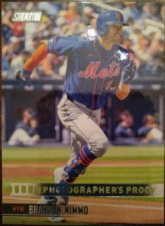 Brandon Nimmo