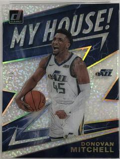 Donovan Mitchell