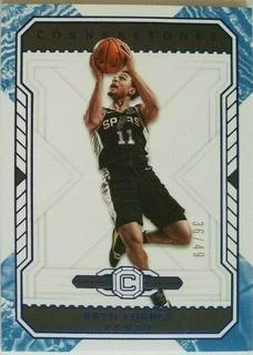 Bryn Forbes