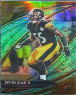 Devin Bush II
