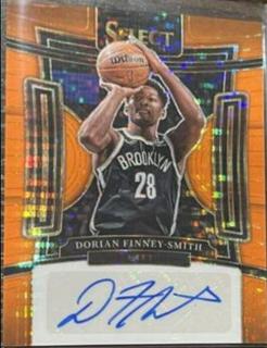 Dorian Finney-Smith