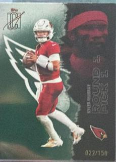 Kyler Murray