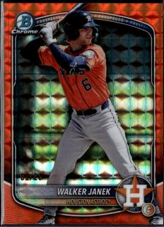Walker Janek