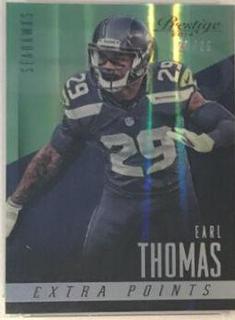 Earl Thomas