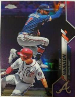 Dansby Swanson