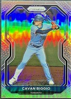 Cavan Biggio